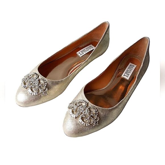 Badgley Mischka - Picture 1 of 9